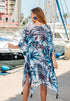 Tunikakleid 4031 EF-13 SH FRESH COTTON EXCLUSIVE